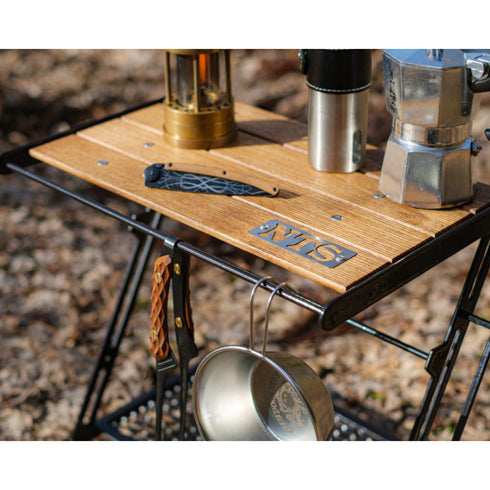 リトルブレイクスタンド