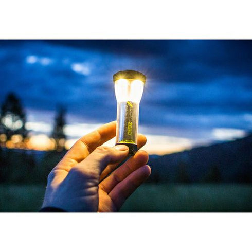 LIGHTHOUSE MICRO FLASH