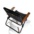 AS2OV RECLINING LOW ROVER CHAIR ローバーチェア BLACK