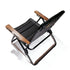 AS2OV RECLINING LOW ROVER CHAIR ローバーチェア BLACK