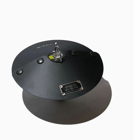 UNBY TRIPATH別注STAINLESS LANTERN SHADE