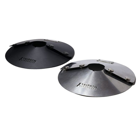 UNBY TRIPATH別注STAINLESS LANTERN SHADE