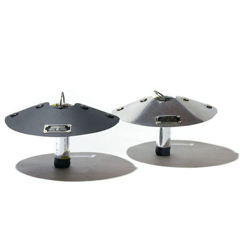 UNBY TRIPATH別注STAINLESS LANTERN SHADE