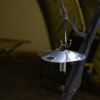 UNBY TRIPATH別注STAINLESS LANTERN SHADE