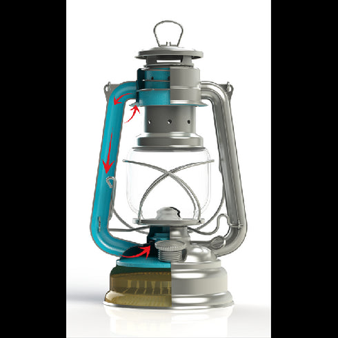 フュアハンド ベイビースペシャル276 ジンク