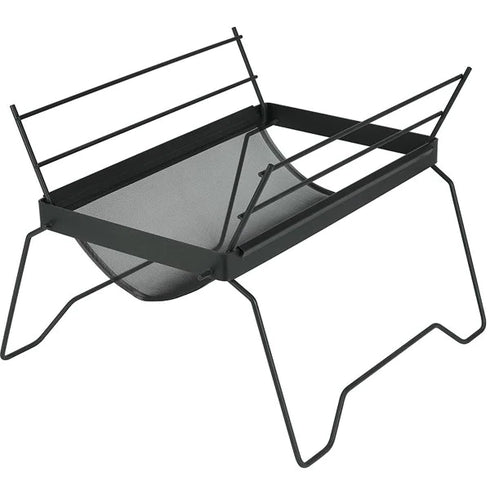 焚き火台TOKOBI BLACK EDITION