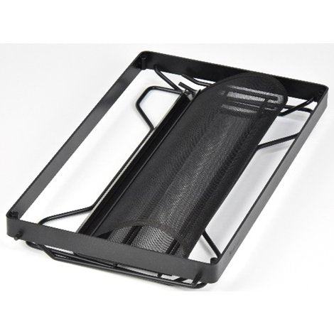 焚き火台TOKOBI BLACK EDITION