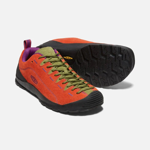 KEEN ジャスパー