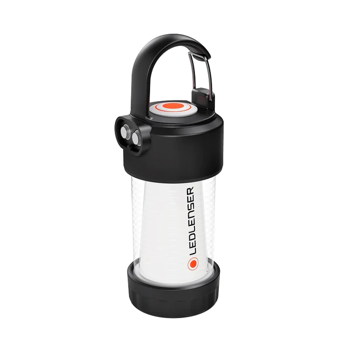 LEDLENSER ML4 LOCKFIELD EQUIPMENTカスタムセット LOCKFIELD EQUIPMENT「アダプタML4」｜レッドレンザー専用の