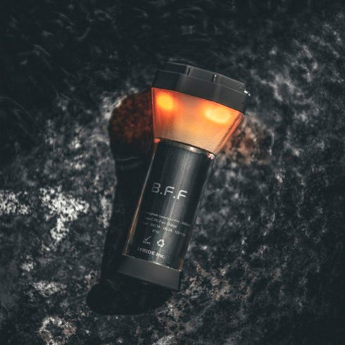 NATURA LED ライト【B.F.F】BFF