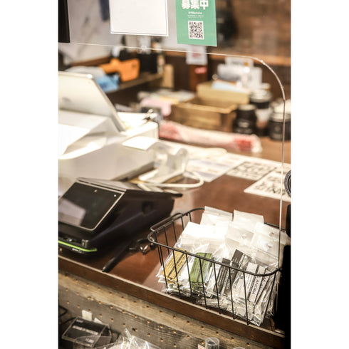 ベルクロワッペン 2枚セット