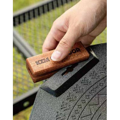 IGNISデザイングリドル