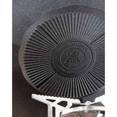 IGNISデザイングリドル