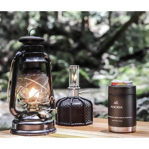 Vacuum Can Holder ( 保冷缶ホルダー)