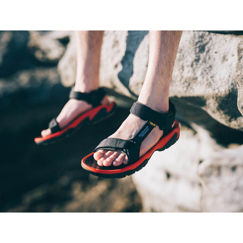 NANGA×TEVA TERRA FI FIVE / ナンガ×テバ テラ ファイ ファイブ