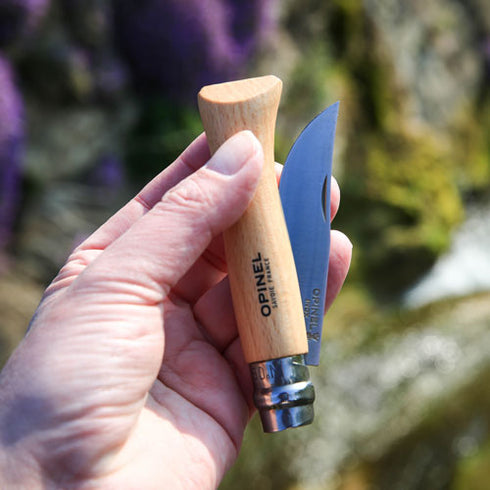 ステンレススチール No.09