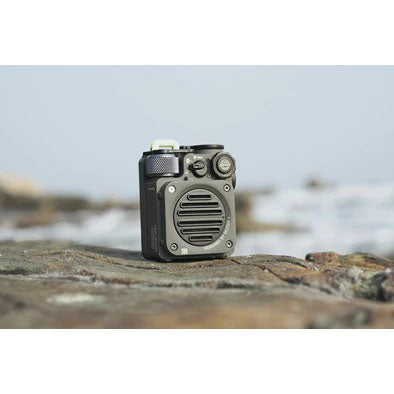 ワイルドミニBluetoothスピーカー