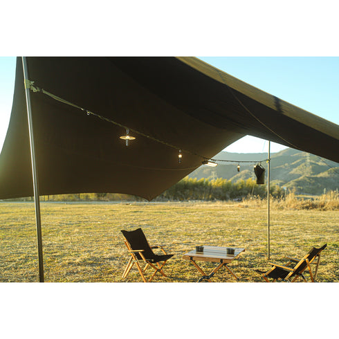 ハンギングチェーン