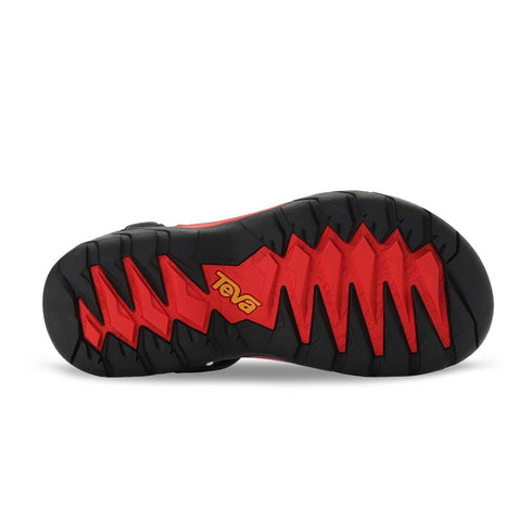 NANGA×TEVA TERRA FI FIVE / ナンガ×テバ テラ ファイ ファイブ