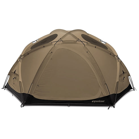 groundcover ACORN HOUSE 3.45