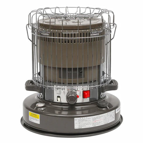 PASECOストーブ CAMP-25