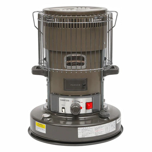 PASECOストーブ CAMP-25