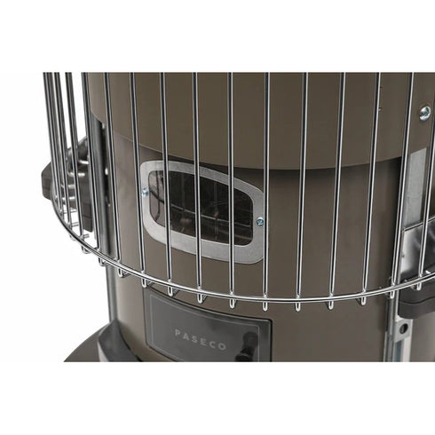 PASECOストーブ CAMP-25