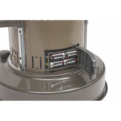 PASECOストーブ CAMP-25