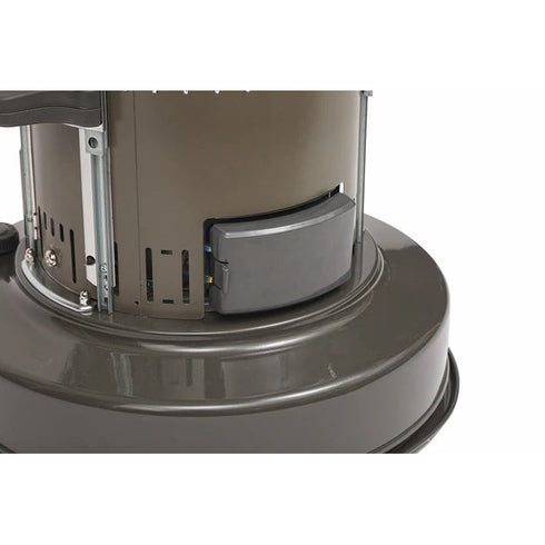 PASECOストーブ CAMP-25