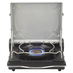 ラックス・キャンプ・ストーブ