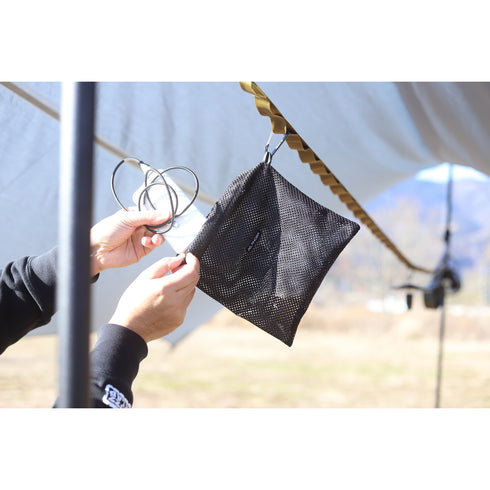 ハンギングチェーン