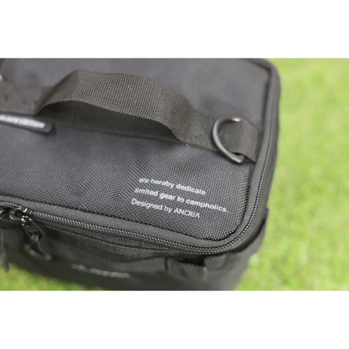 マルチミニボックス S BLACK EDITION