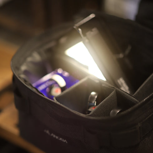 マルチミニボックス S BLACK EDITION