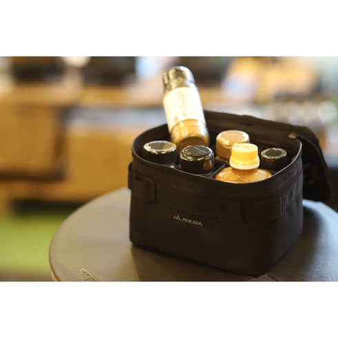 マルチミニボックス S BLACK EDITION