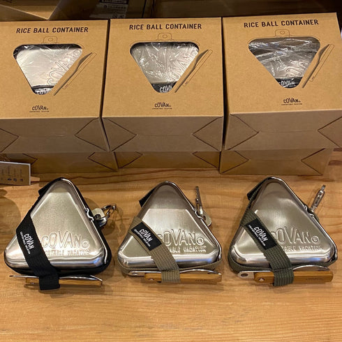 RICE BALL CONTAINERライスボールコンテナー