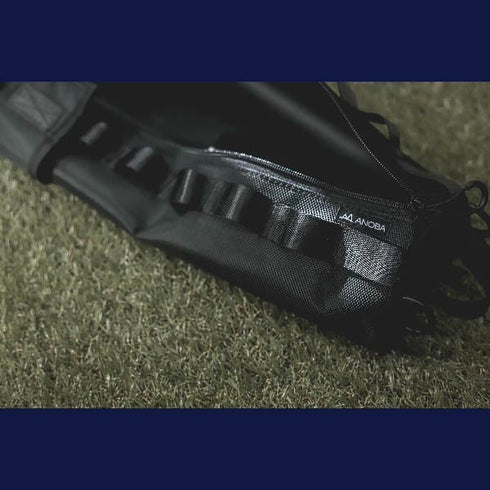 可変式ポールケース