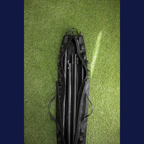 可変式ポールケース