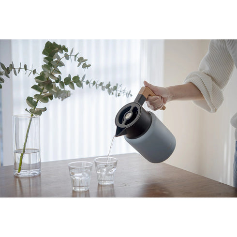 サーモジャグキート1200