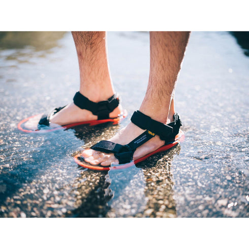 NANGA×TEVA TERRA FI FIVE / ナンガ×テバ テラ ファイ ファイブ