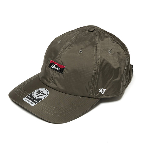 NANGA×47 AURORA CAP