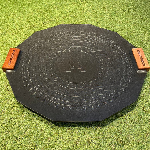 IGNISデザイングリドル