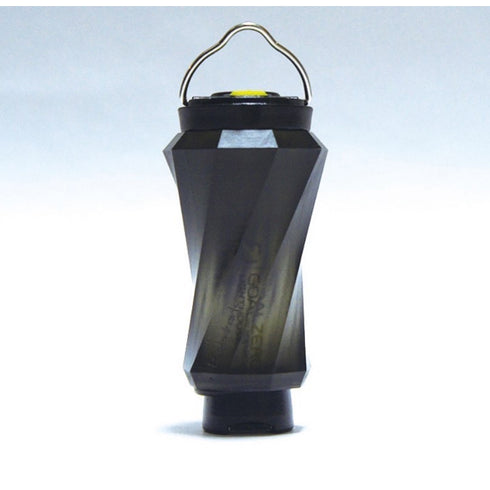 go-st - distortion for GOALZERO