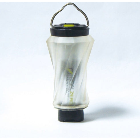 go-st - distortion for GOALZERO