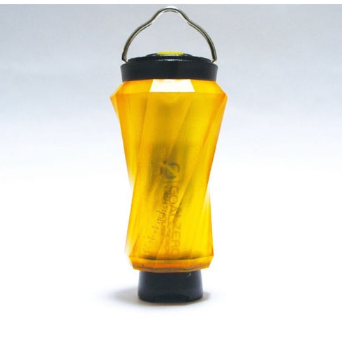 go-st - distortion for GOALZERO