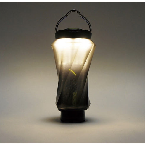 go-st - distortion for GOALZERO