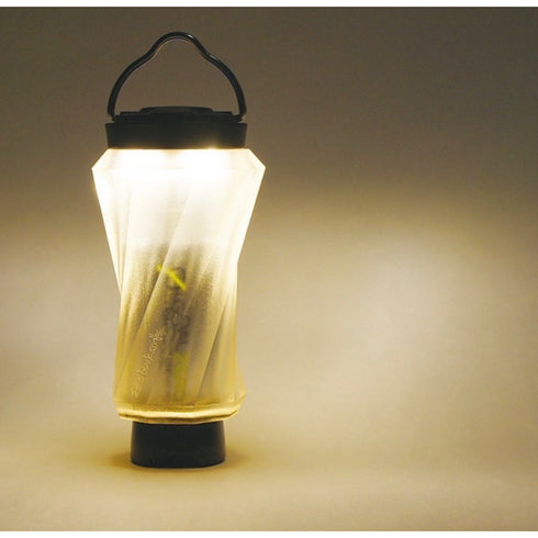 go-st - distortion for GOALZERO