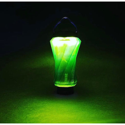 go-st - distortion for GOALZERO