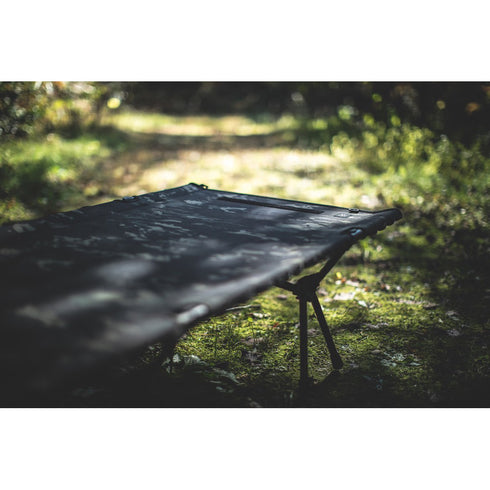 VENTLAX 2WAY TACTICAL COT (MULTICAM BLACK)