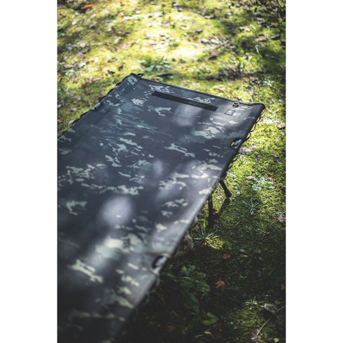 VENTLAX 2WAY TACTICAL COT (MULTICAM BLACK)