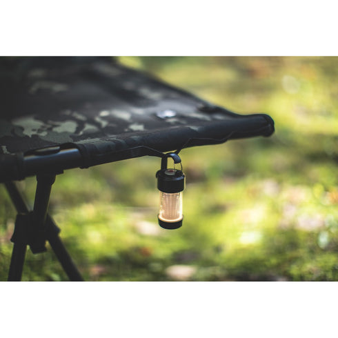 VENTLAX 2WAY TACTICAL COT (MULTICAM BLACK)